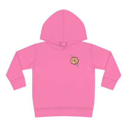 Donisi Tree LLC Toddler  Pullover Fleece Hoodie