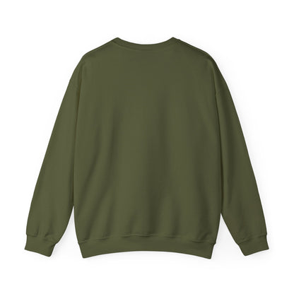 Dibs on the Marine Crewneck Sweatshirt