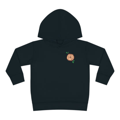 Donisi Tree LLC Toddler  Pullover Fleece Hoodie