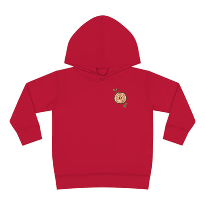 Donisi Tree LLC Toddler  Pullover Fleece Hoodie