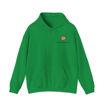 Donisi Unisex Heavy Blend™ Hooded Sweatshirt