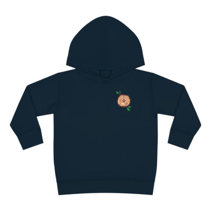 Donisi Tree LLC Toddler  Pullover Fleece Hoodie