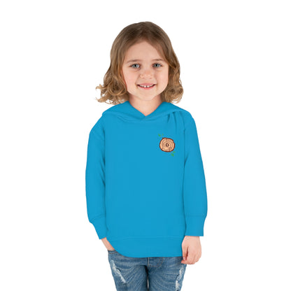 Donisi Tree LLC Toddler  Pullover Fleece Hoodie
